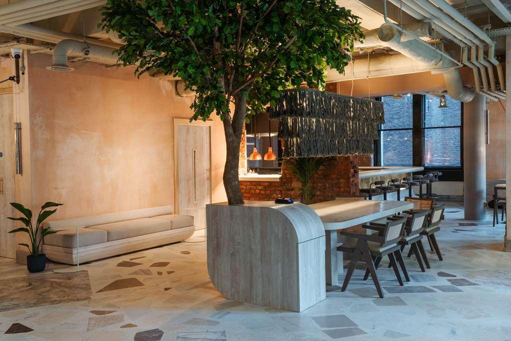 The Alan Hotel Manchester