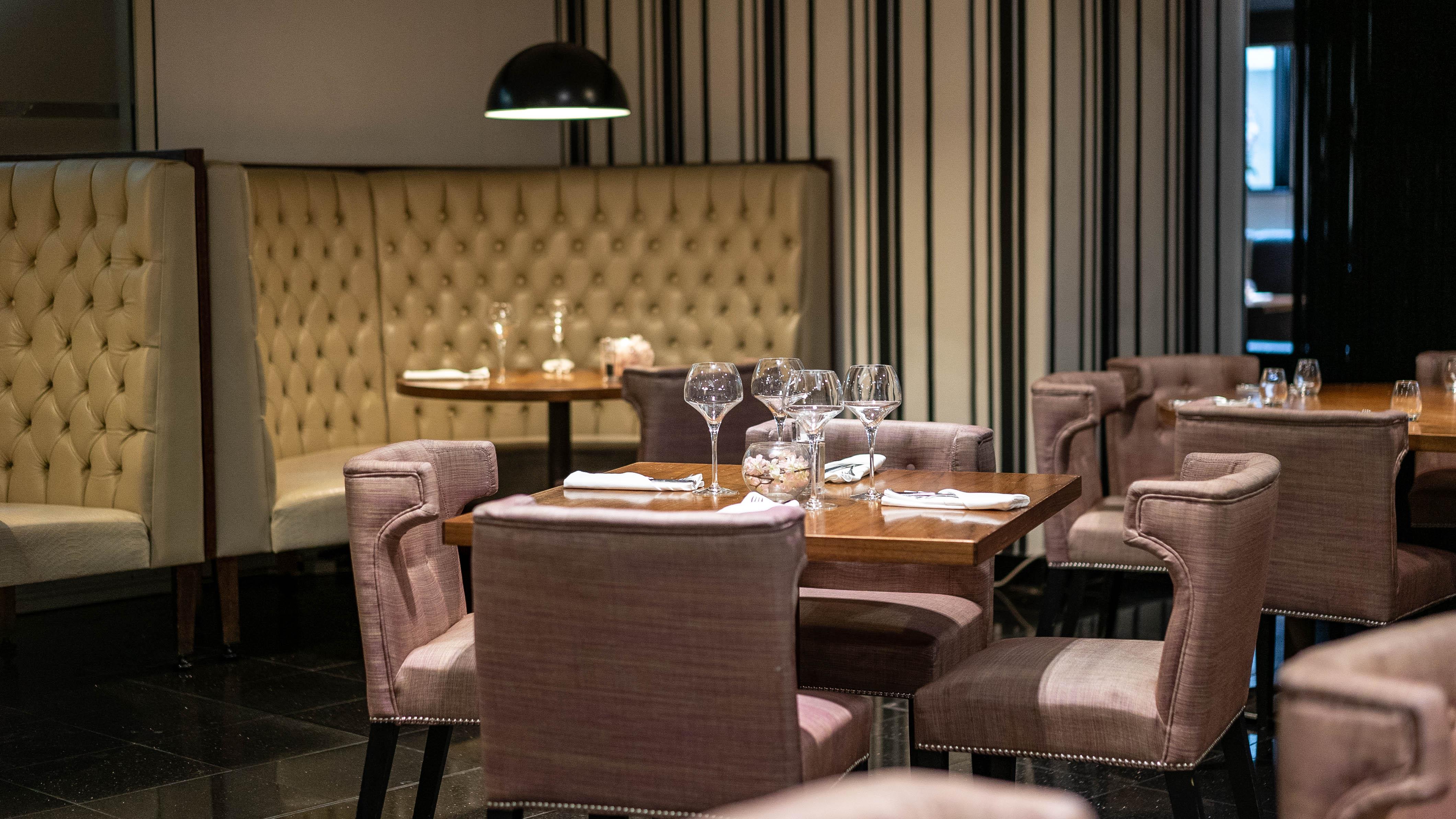 The Alan Hotel Manchester