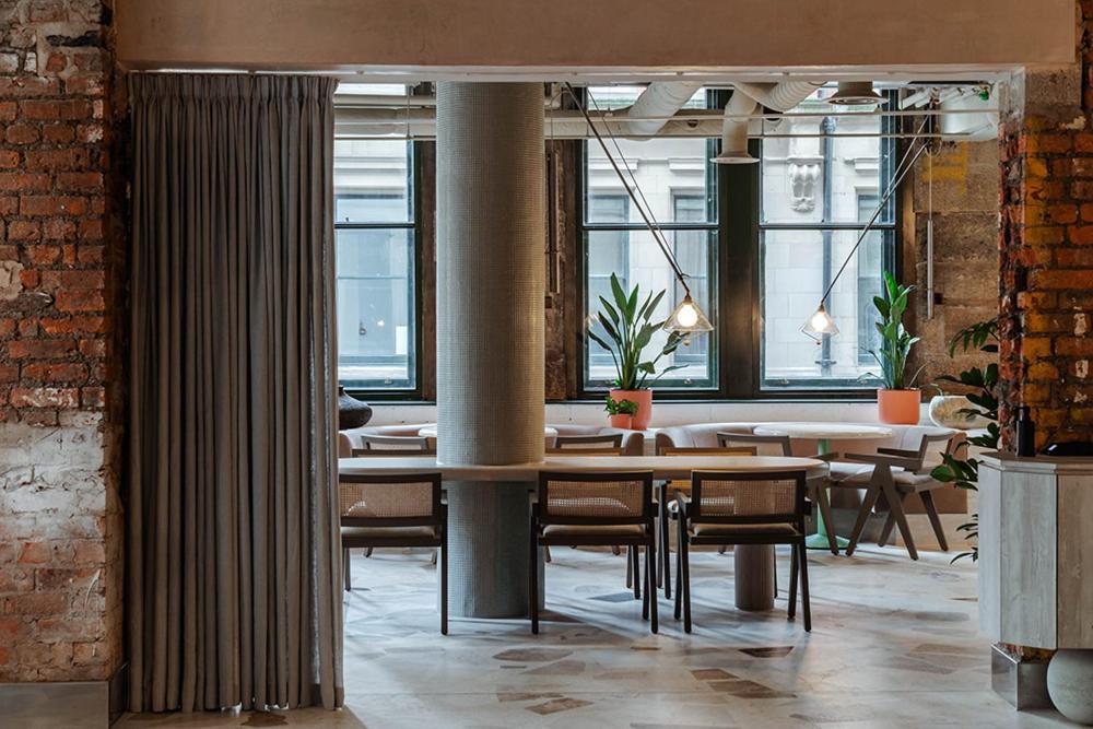 Hotel The Alan Manchester