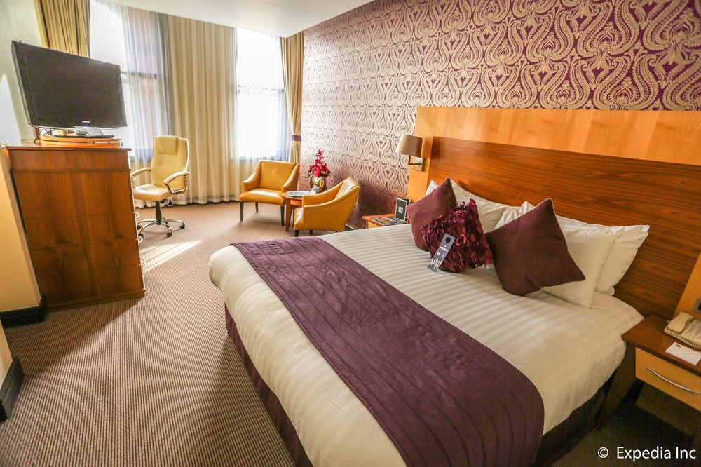 Hotel The Alan Manchester
