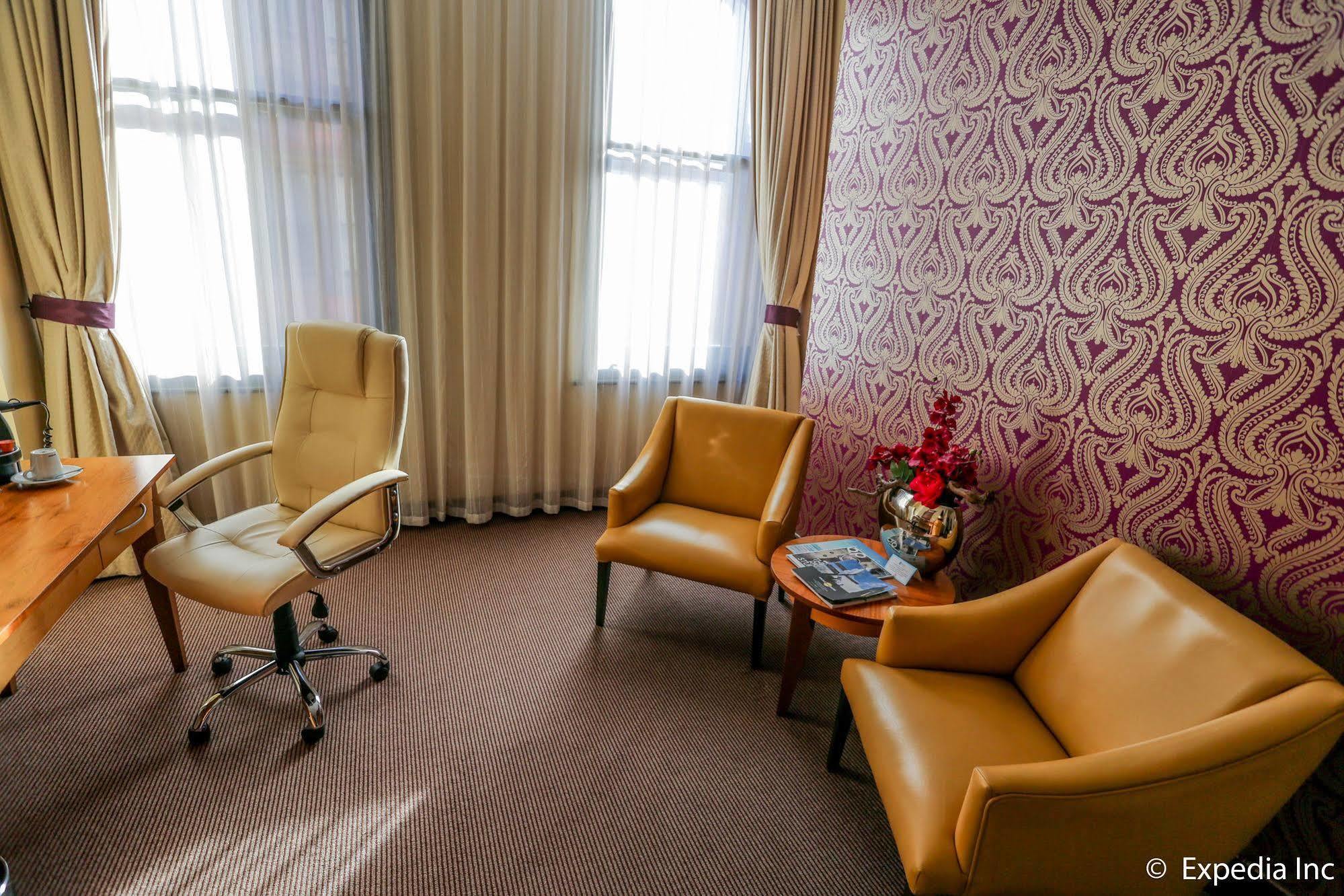 The Alan 4* Manchester